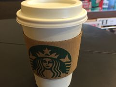 星巴克(机场七店)-星巴克(北京首都国际机场7店)
