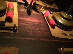 -花马天堂云南餐厅 Lost Heaven(高邮路店)