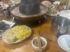 -元盛居(生态大街店)