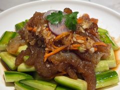 -双合园·海鲜水饺青岛菜(上清路店)