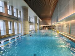 -无锡新湖铂尔曼大酒店