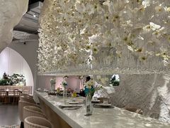 -麓椿花园西餐厅(海乐世界店)