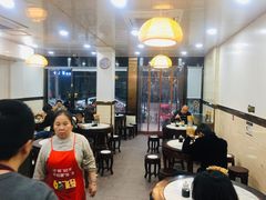 大堂-肖家河家常面(肖家河北街店)