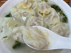 -小秋水饺(大成路总店)
