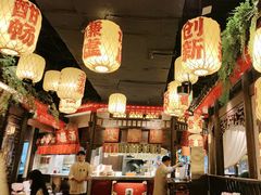 -南京大牌档(中关村领展广场店)