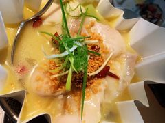 -穹六人间 people 6(岳阳路店)