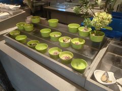 -常州逸高酒店-中餐厅