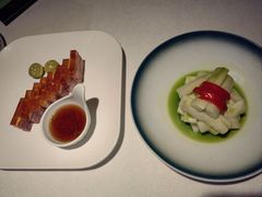 -醉舍·新淮扬菜(长宁龙之梦店)