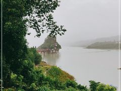 -石宝寨