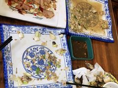 -老味道1992(武当山店)