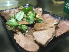 -正宗集安高丽火盆(东昌街店)