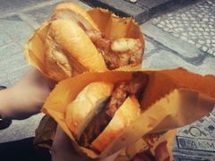 -大利来记餐厅(大三巴店)