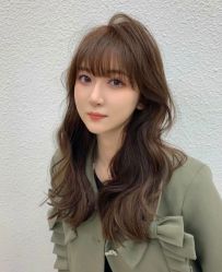 -呵呵造型