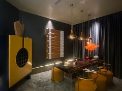 -尚善若水·汤泉·SPA·沐足(东方渔人码头店)