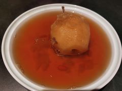 -鸽子侯·家宴·平价海鲜(市图书馆店)