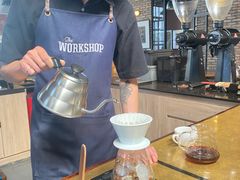 -The Workshop Coffee