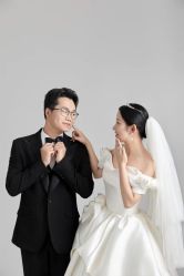 -蒙太奇婚纱摄影(万达店)