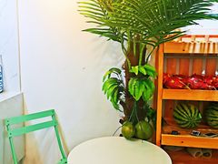 用餐区-津椰本·海南正宗椰奶清补凉(店一店)