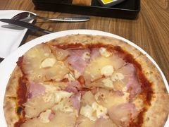 -安妮意大利餐厅(国贸店)