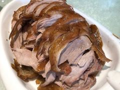 -郑州烤鸭总店