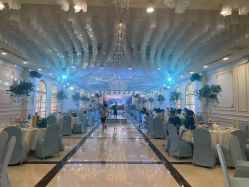 -冠豪主题婚礼酒店·宴会厅(机场店)