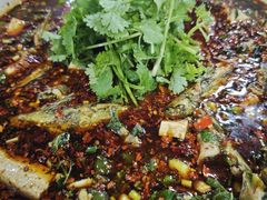 -陈胖子鱼庄(黄辣丁新津店)