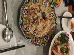 -海尔巴格新疆餐厅(东来兴店)