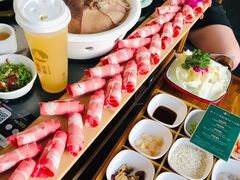 -香天下·四川火锅(安镇大润发店)