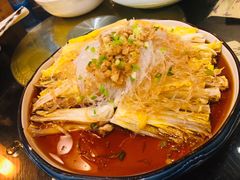 -锦小馆(安贞店)