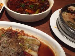 -峨嵋小镇·川菜(勒泰中心店)