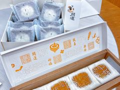 -阮大兴糕团(日月光中心店)