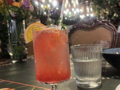 -第101座花园餐厅(湖滨88店)