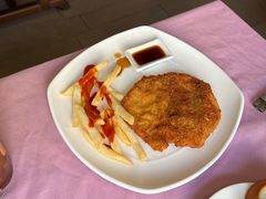 -德大西餐社(云南南路店)