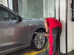 -保路达大师美车(天泰路店)