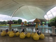 -百万葵园