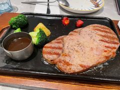 -必胜客(世欧广场店)