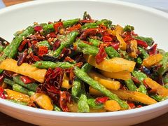 -俭寨大盘芦花土鸡·小公鸡·烧烤新疆菜(云通店)