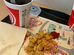 -肯德基(泉州东街店)