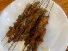 -十里铺铁板鱿鱼