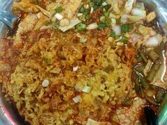 -融柳大铁牛螺蛳粉(厚街明丰店)