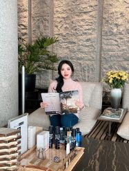 -VELEE·SPA高定疗愈会所