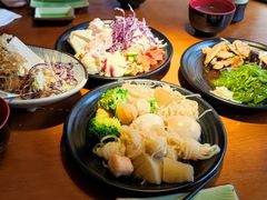 -鳗鱼家·深夜食堂(军博店)