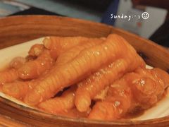 -佬港味粤味小馆(锦艺城店)