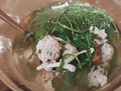 -大鹏饭店·金陵家宴(奥体中心店)