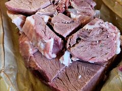 -东山矮马桶羊肉(太湖东山店)