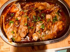 -原味田园·客家菜·土窑鸡(中航城君尚购物中心店)