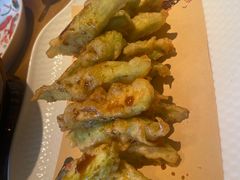 -味莊餐厅(康庄南街店)