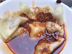 -龙抄手(文殊坊店)