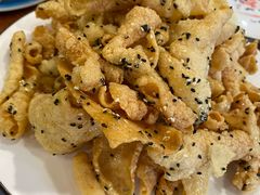 -浑河春面馆·老北京非遗鹿角面(良乡店)
