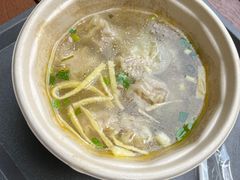 -鸡鸣汤包(红山动物园店)